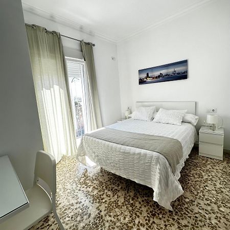 Hostal Mellizo Lebrija Extérieur photo