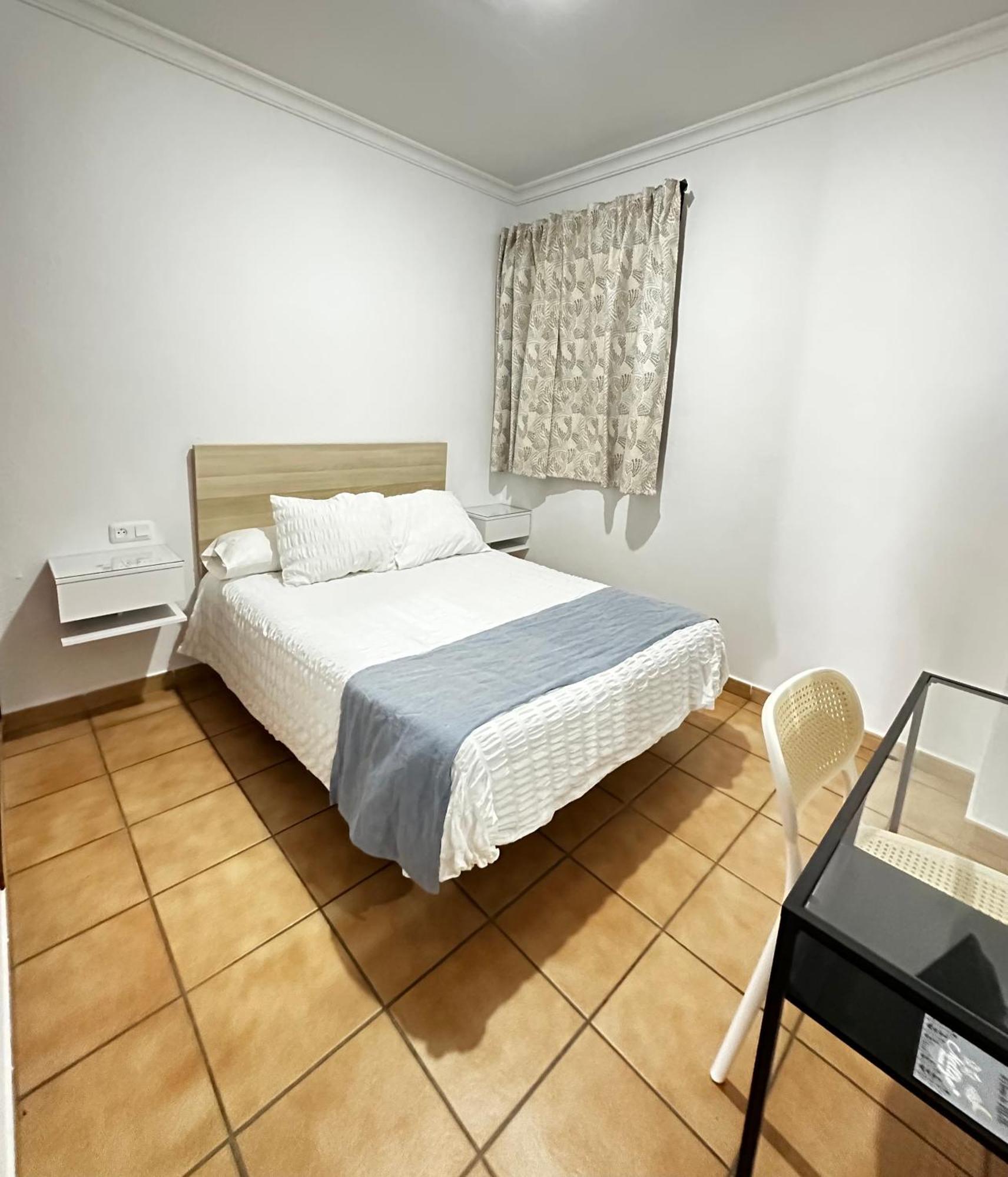 Hostal Mellizo Lebrija Extérieur photo