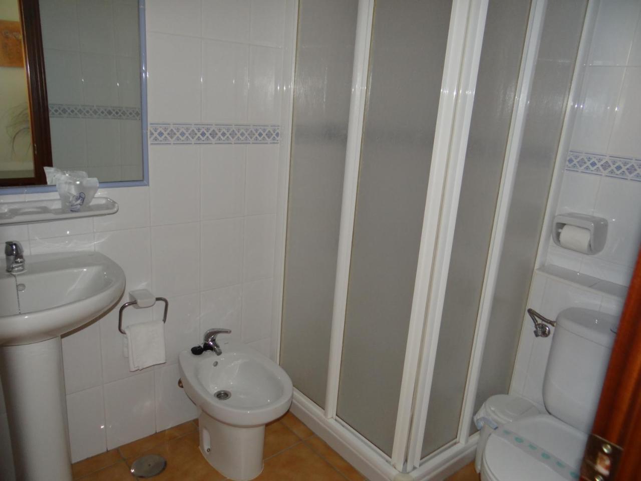 Hostal Mellizo Lebrija Extérieur photo