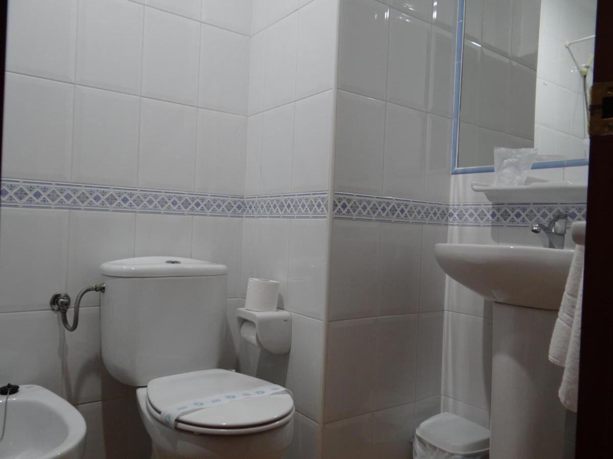 Hostal Mellizo Lebrija Extérieur photo